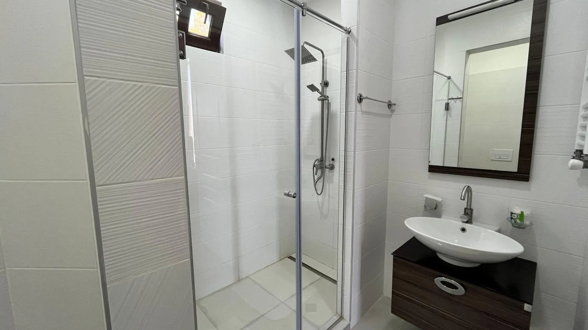 Aparthotel Citadel Rooms Tbilisi