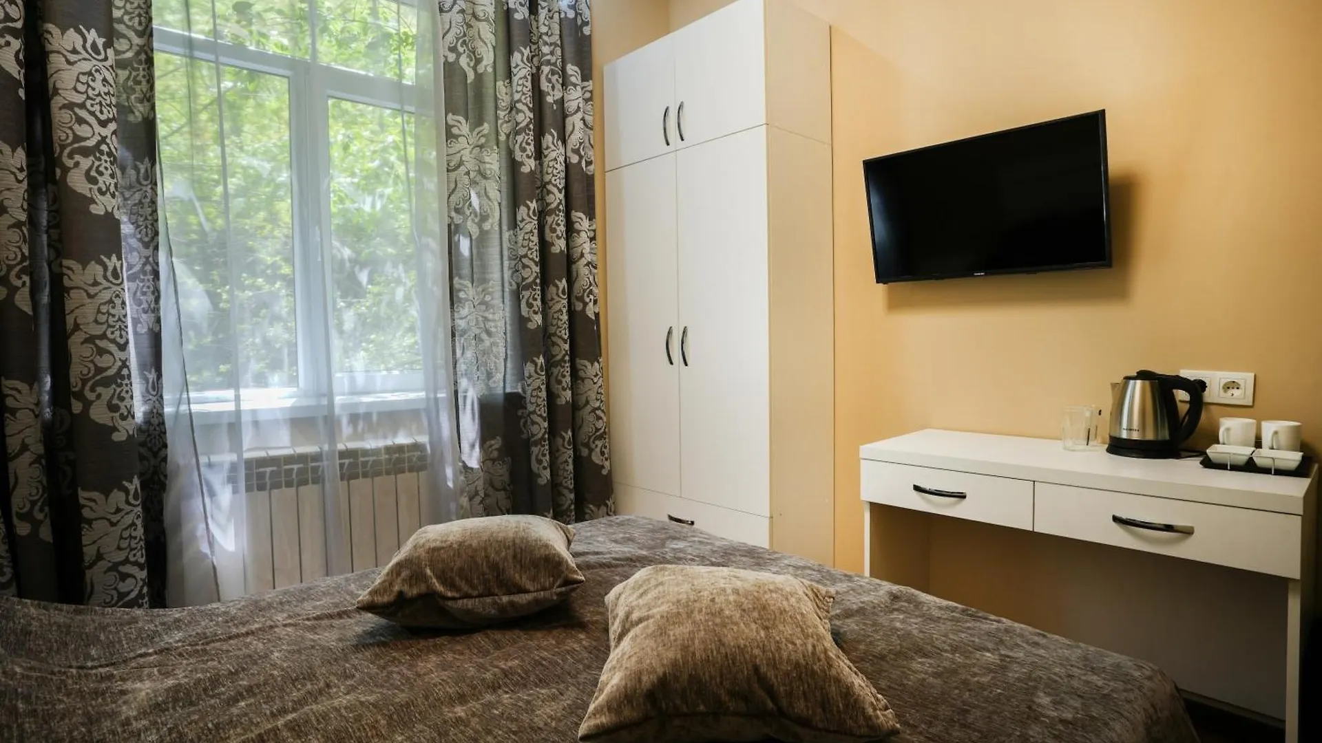 Citadel Rooms Tbilisi