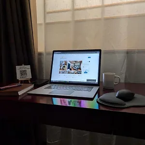  Aparthotel Apart Console