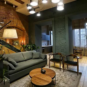 4* Aparthotel Paskunji